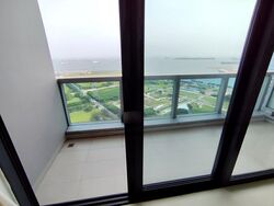 Marina Bay Residences (D1), Condominium #613833441